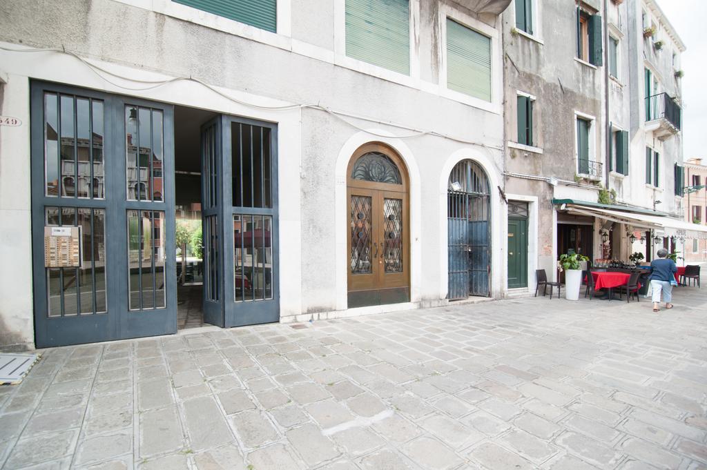 Ca Degli Archi Venecia