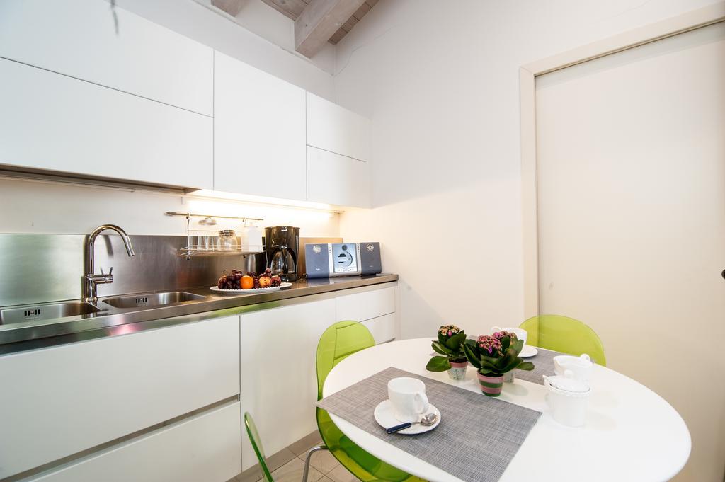 Apartamento Ca Degli Archi Venecia