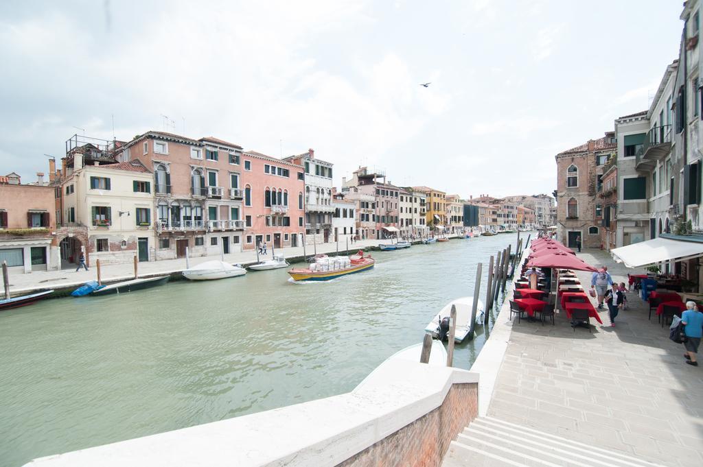 Apartamento Ca Degli Archi *