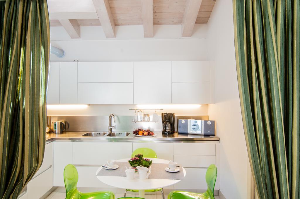 Apartamento Ca Degli Archi Venecia