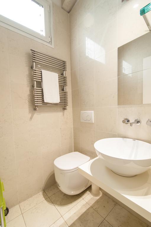 Apartamento Ca Degli Archi Venecia