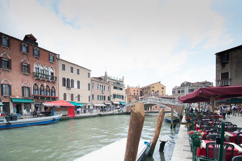 Apartamento Ca Degli Archi *