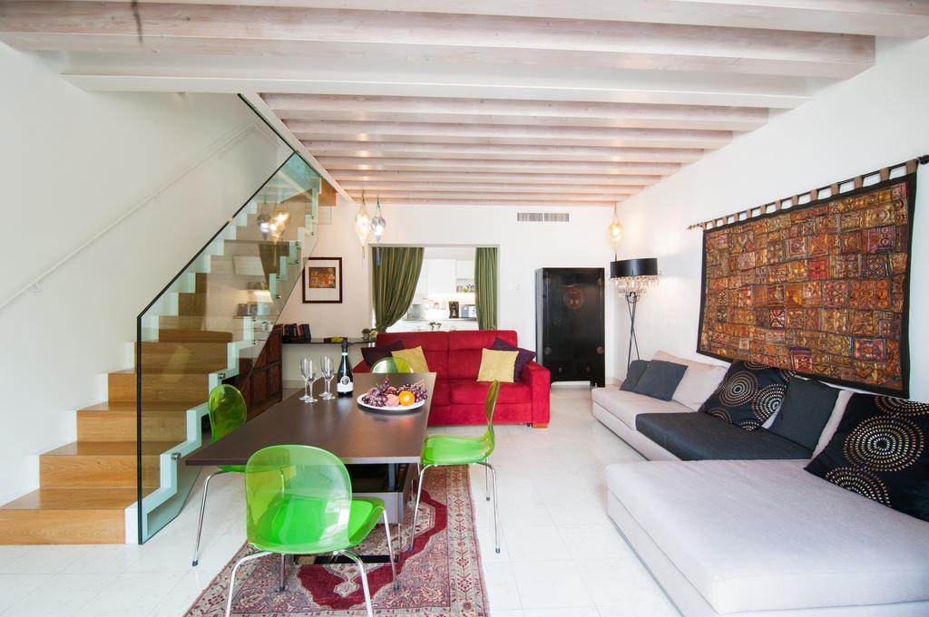 Apartamento Ca Degli Archi *