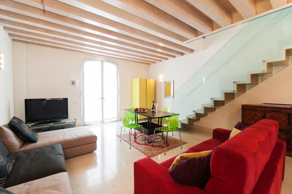 Apartamento Ca Degli Archi