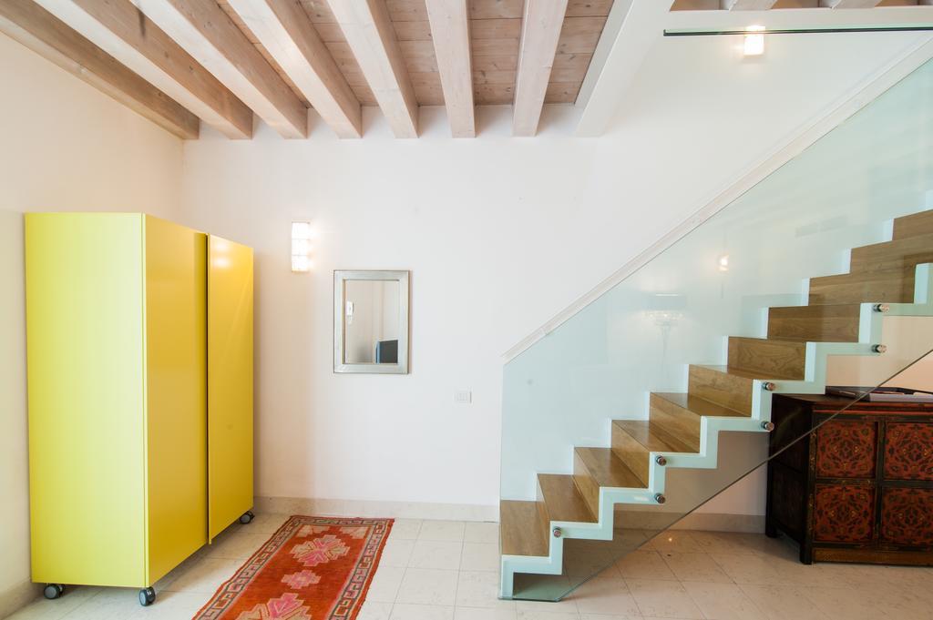 Apartamento Ca Degli Archi Venecia