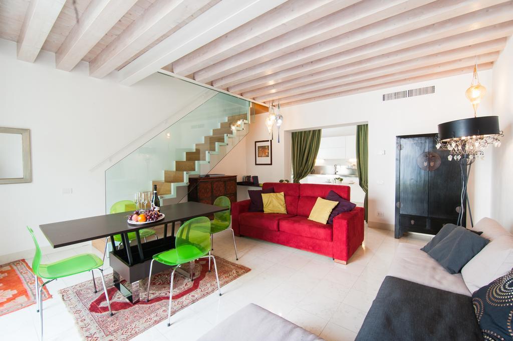 Apartamento Ca Degli Archi