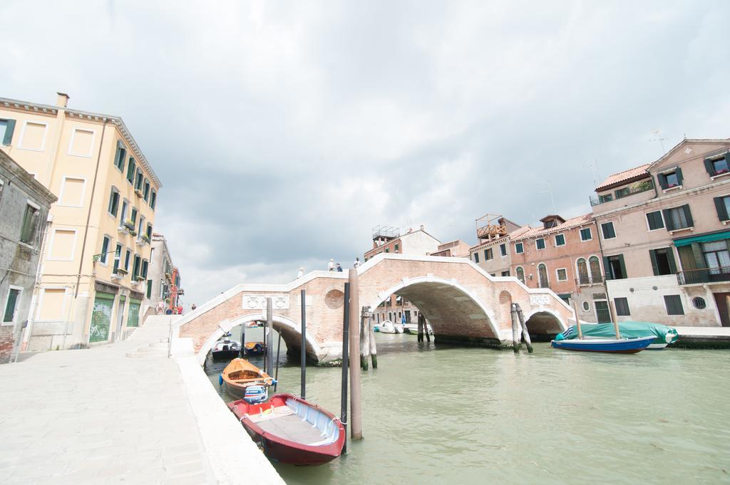 Apartamento Ca Degli Archi *