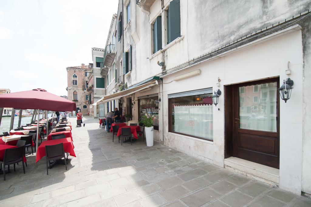 Apartamento Ca Degli Archi