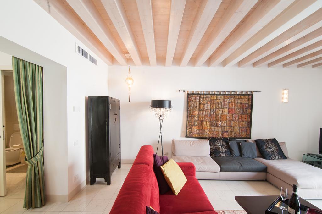 Apartamento Ca Degli Archi *