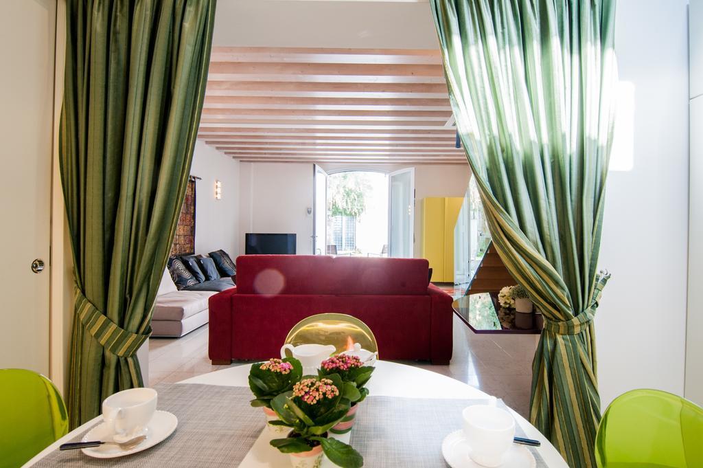 Apartamento Ca Degli Archi