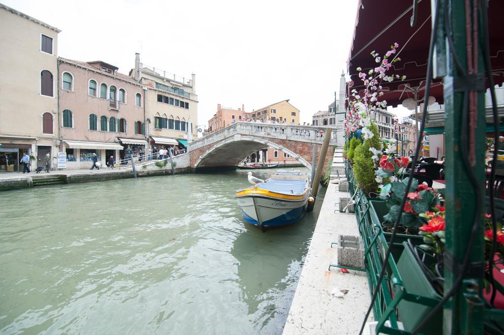 Apartamento Ca Degli Archi *