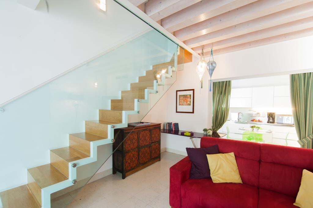 Apartamento Ca Degli Archi Venecia