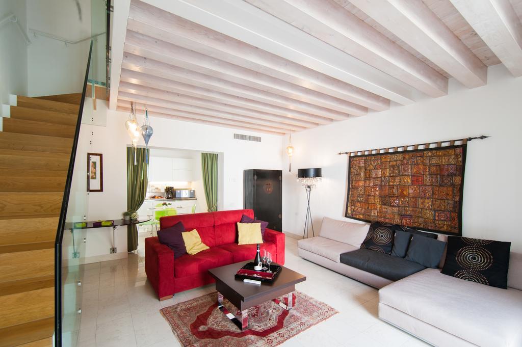 Apartamento Ca Degli Archi