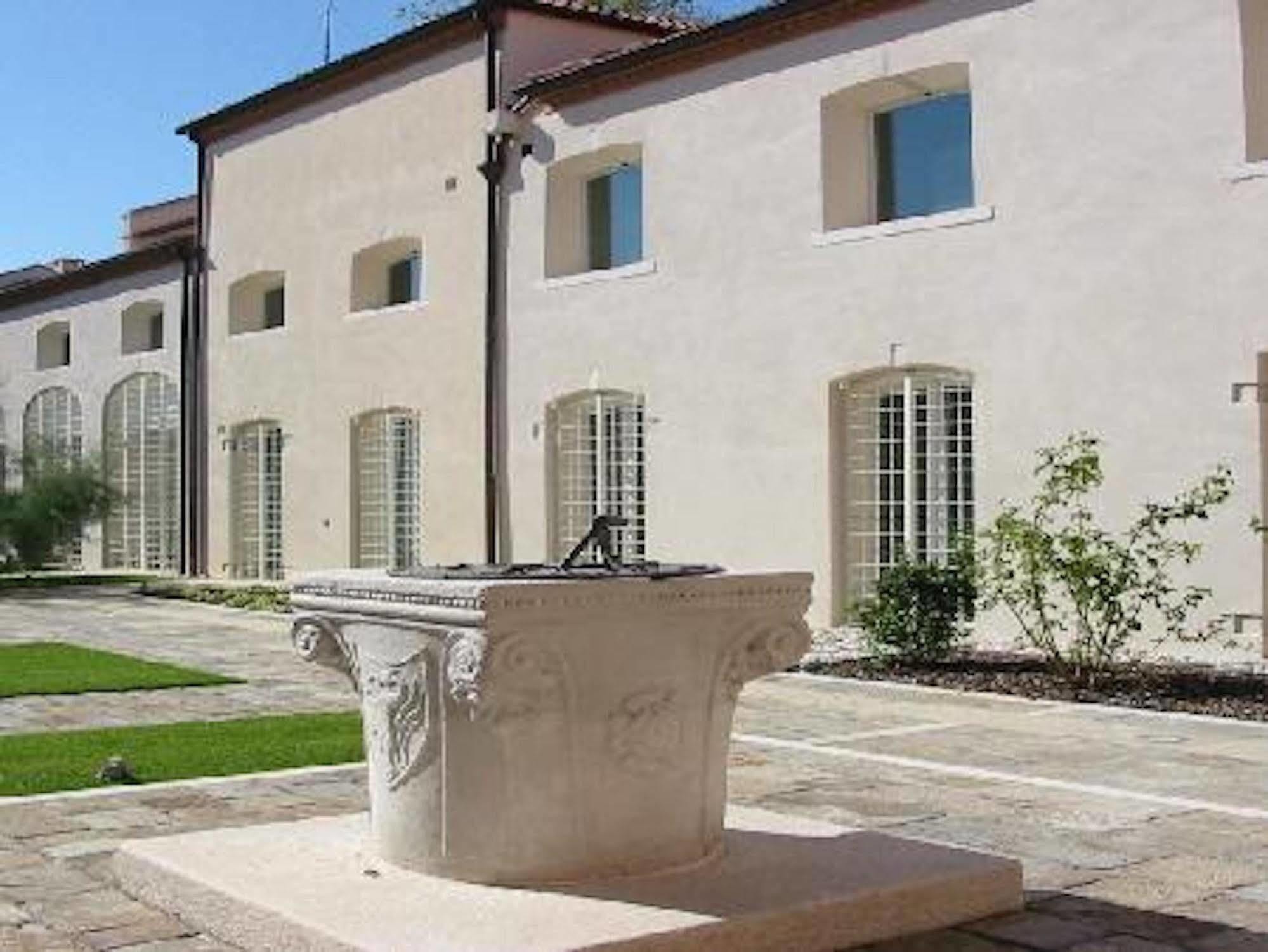 Ca Degli Archi Apartamento *