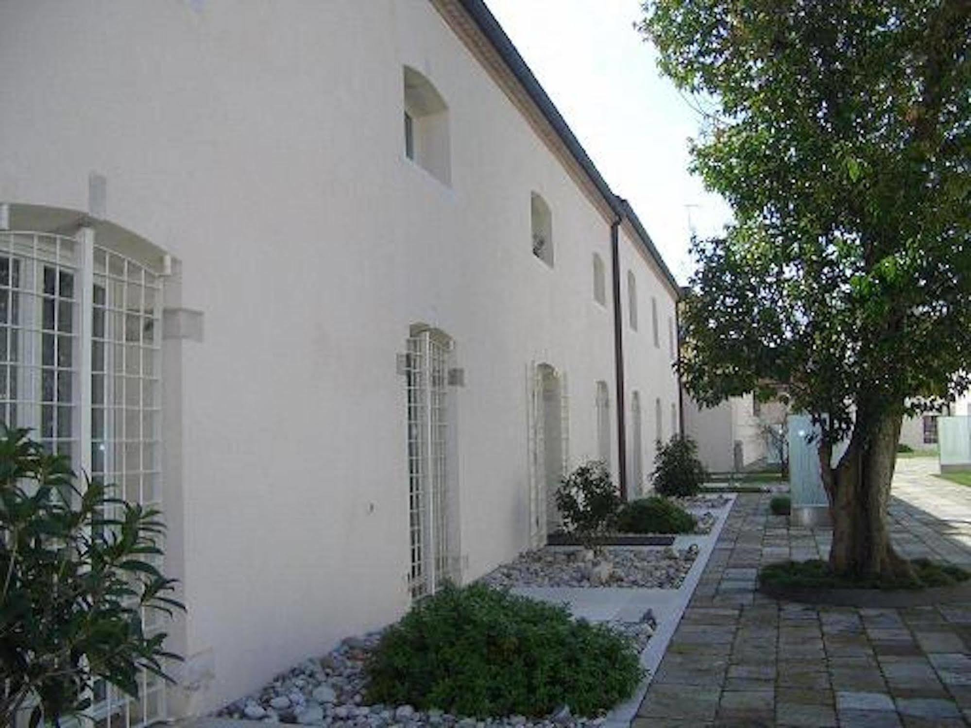 Ca Degli Archi Apartamento Venecia