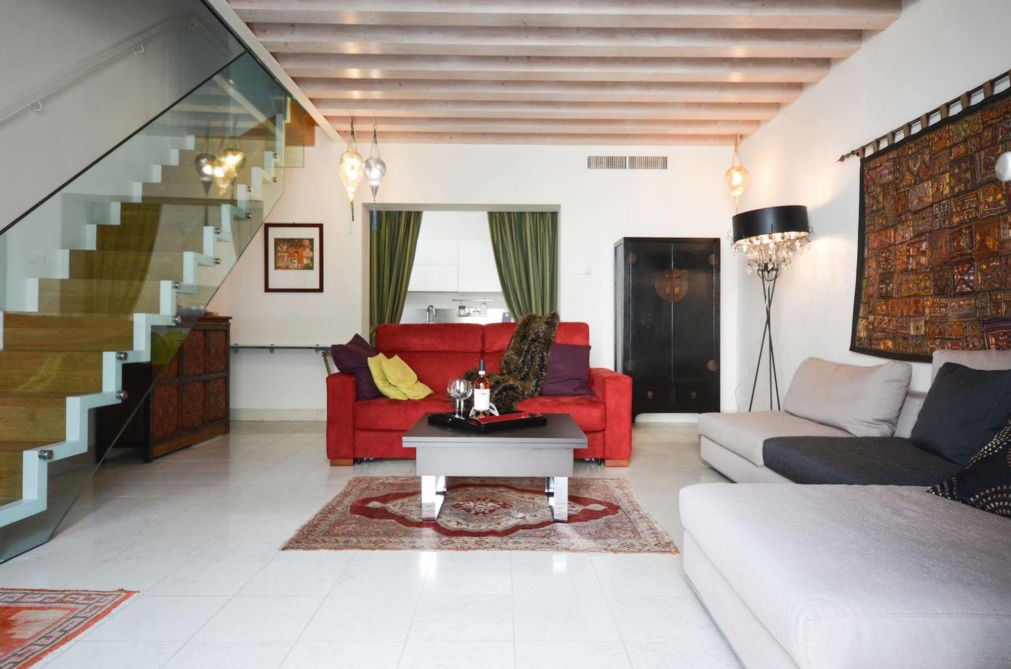 Ca Degli Archi Apartamento