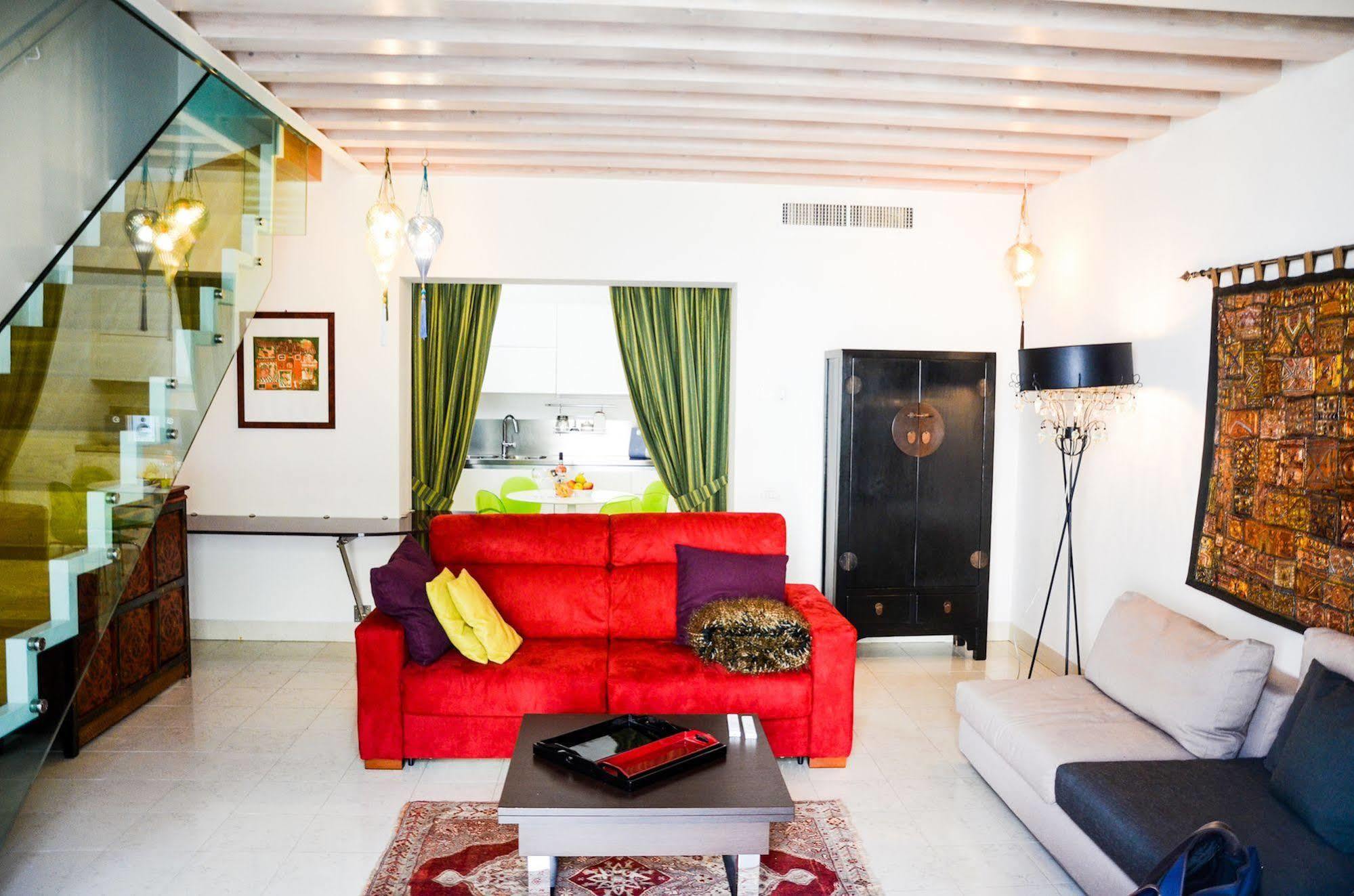 Ca Degli Archi Apartamento Venecia