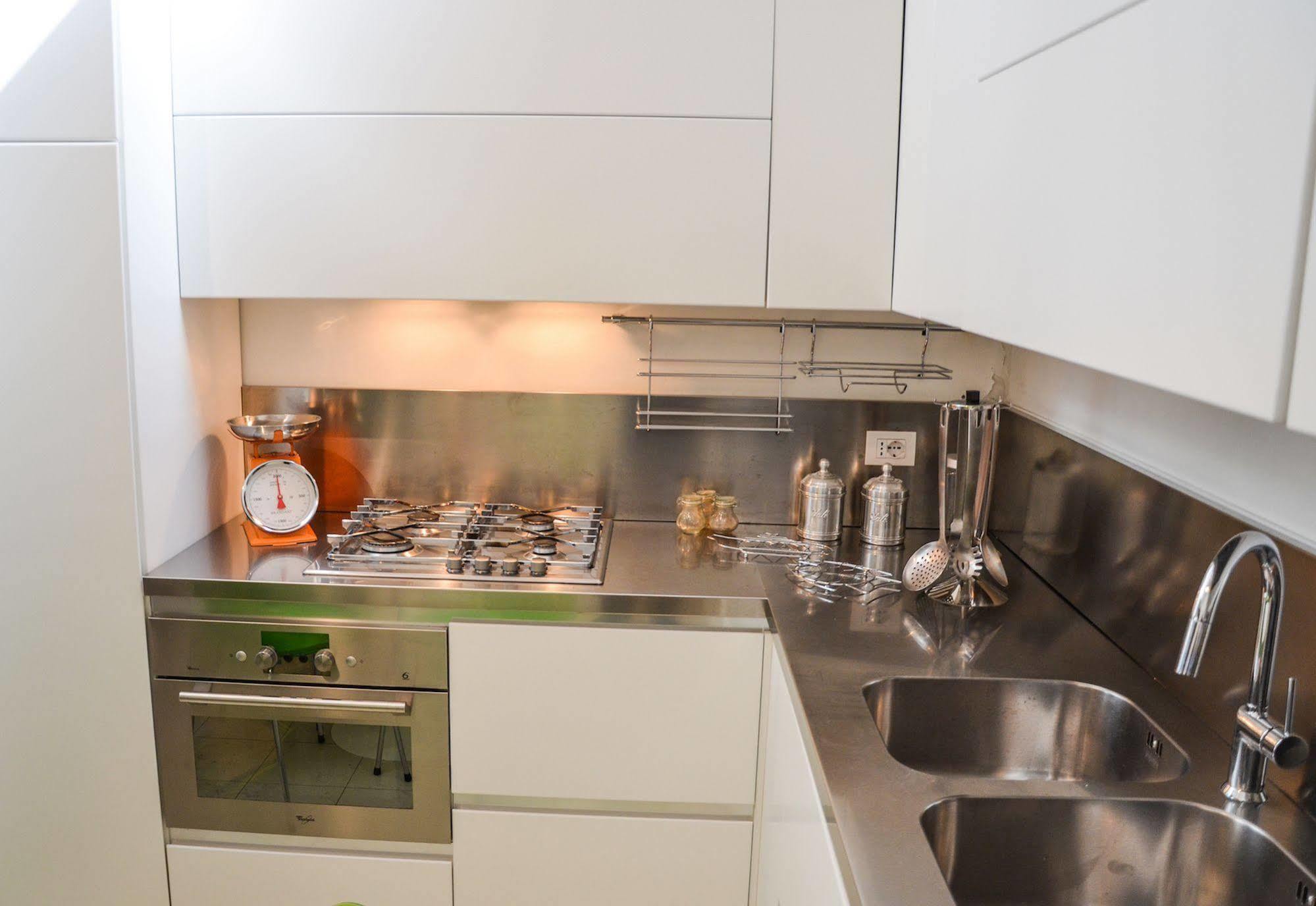 Ca Degli Archi Apartamento