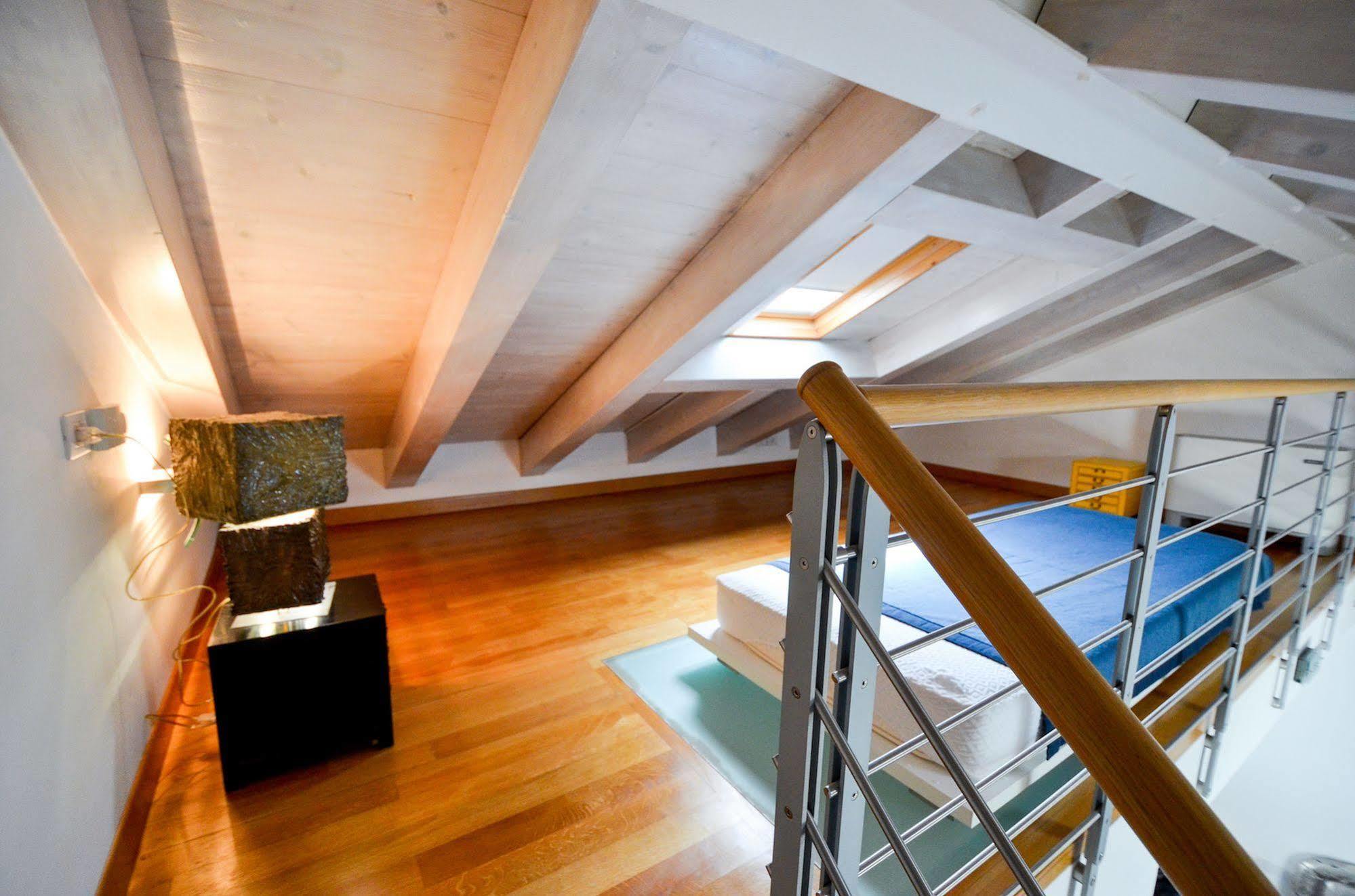 Ca Degli Archi Apartamento
