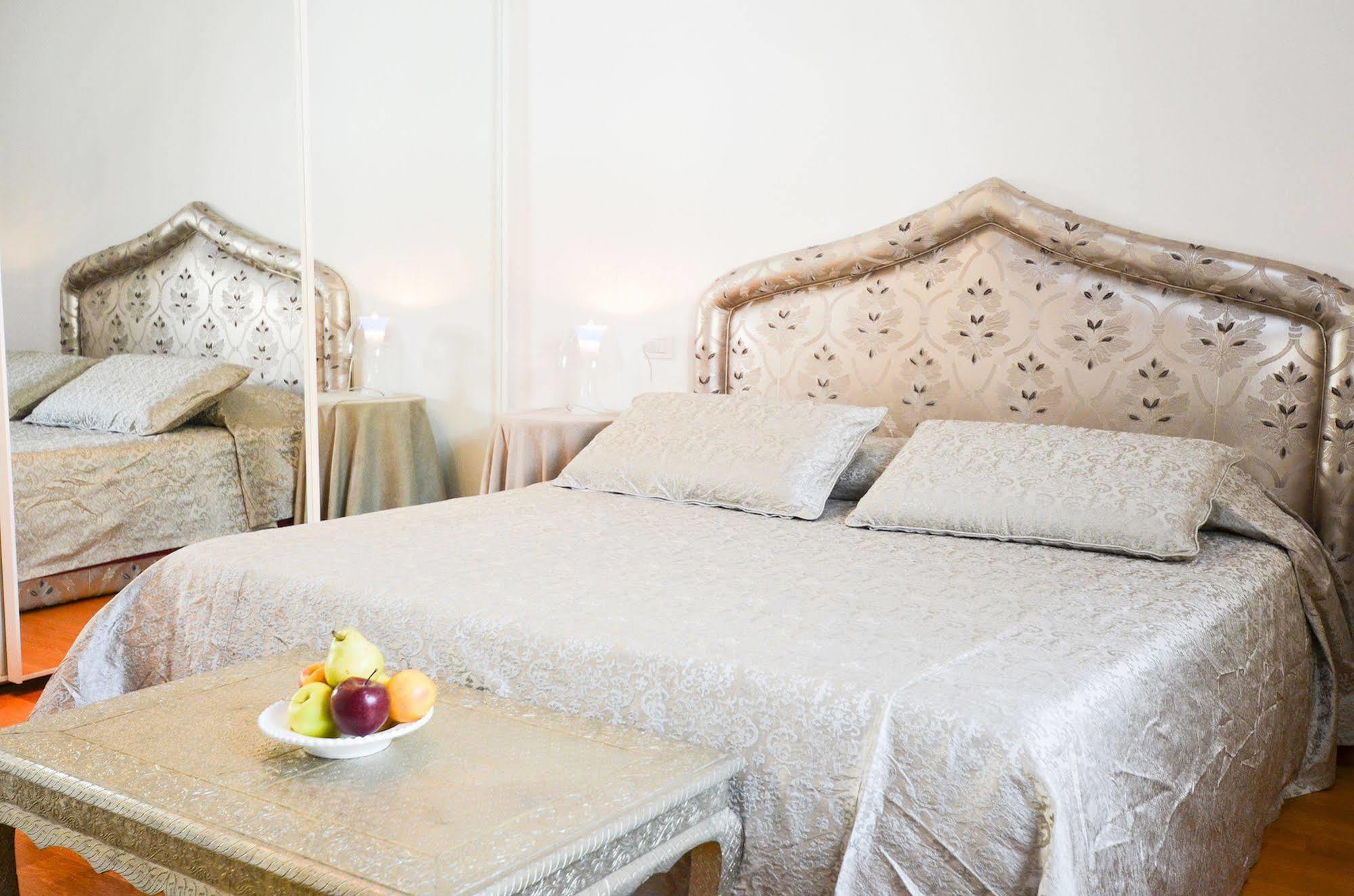 Ca Degli Archi Apartamento *