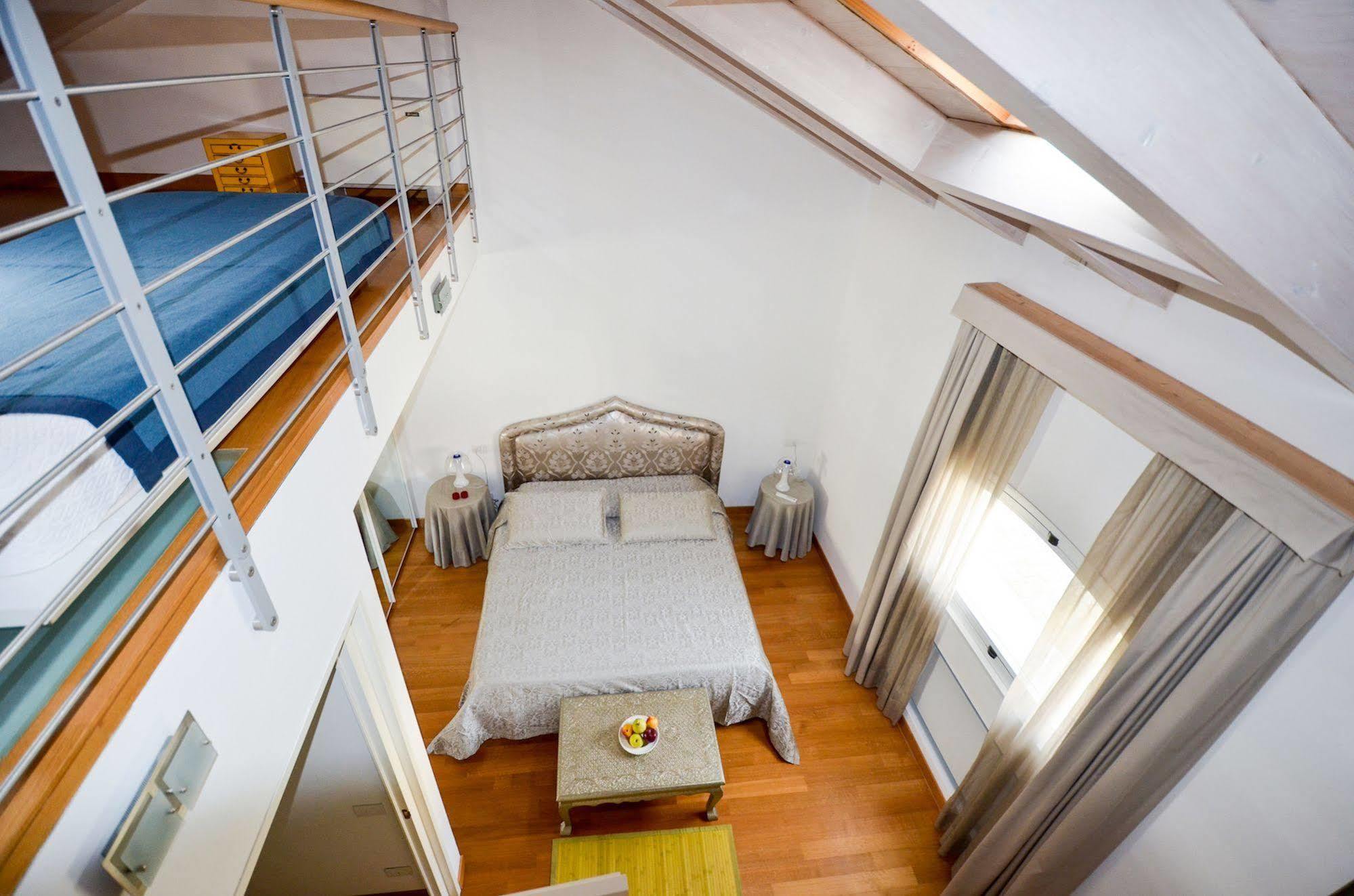 Ca Degli Archi Apartamento