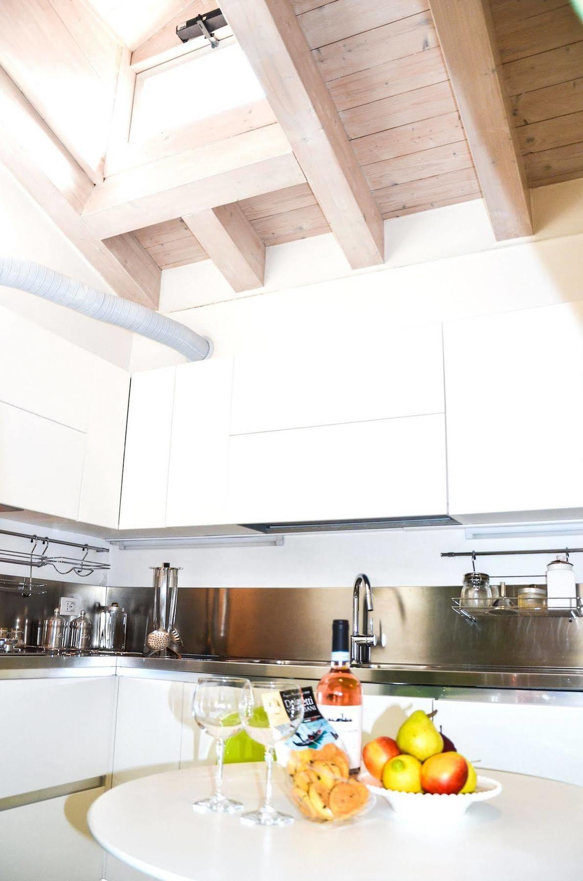 Apartamento Ca Degli Archi *