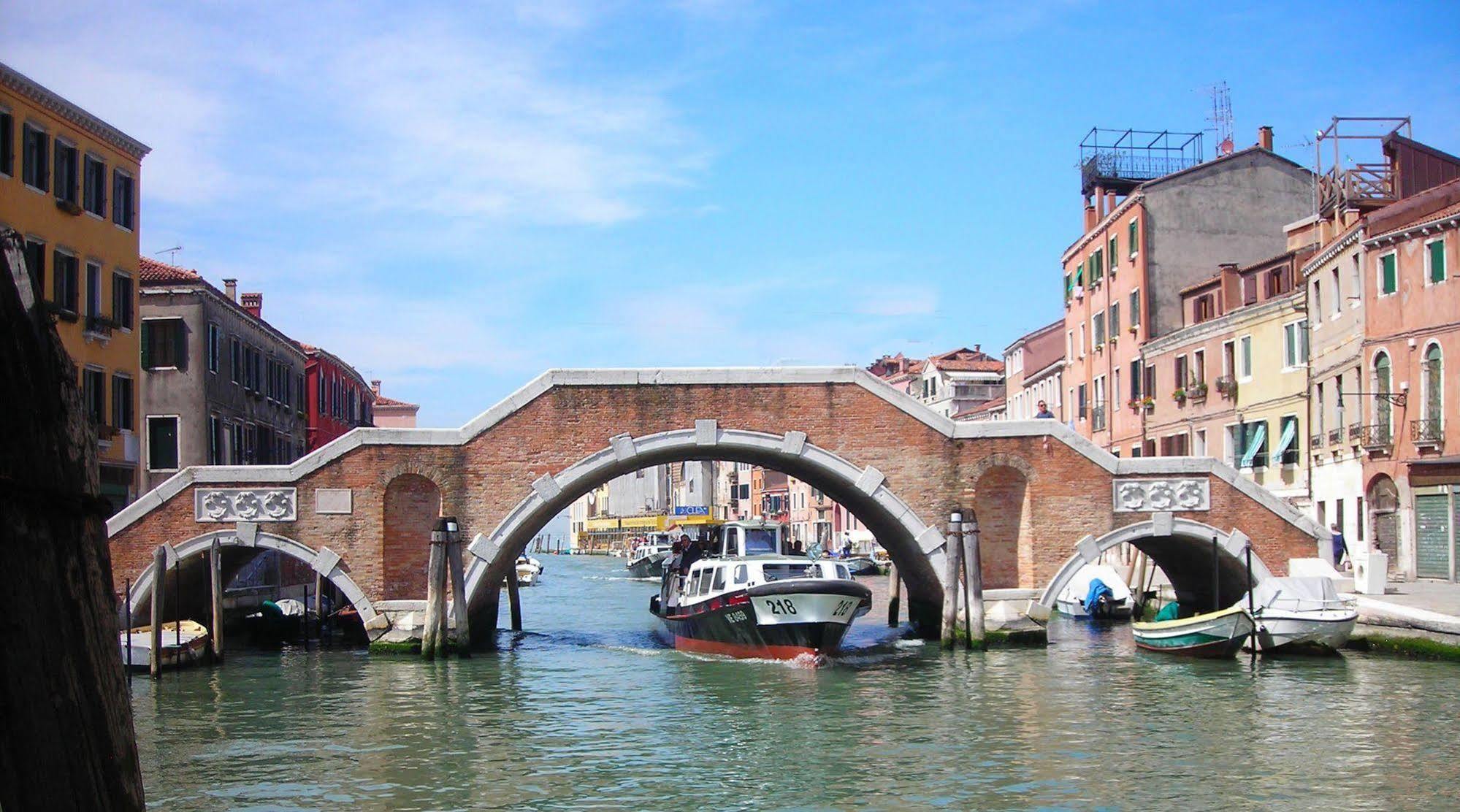 Apartamento Ca Degli Archi *