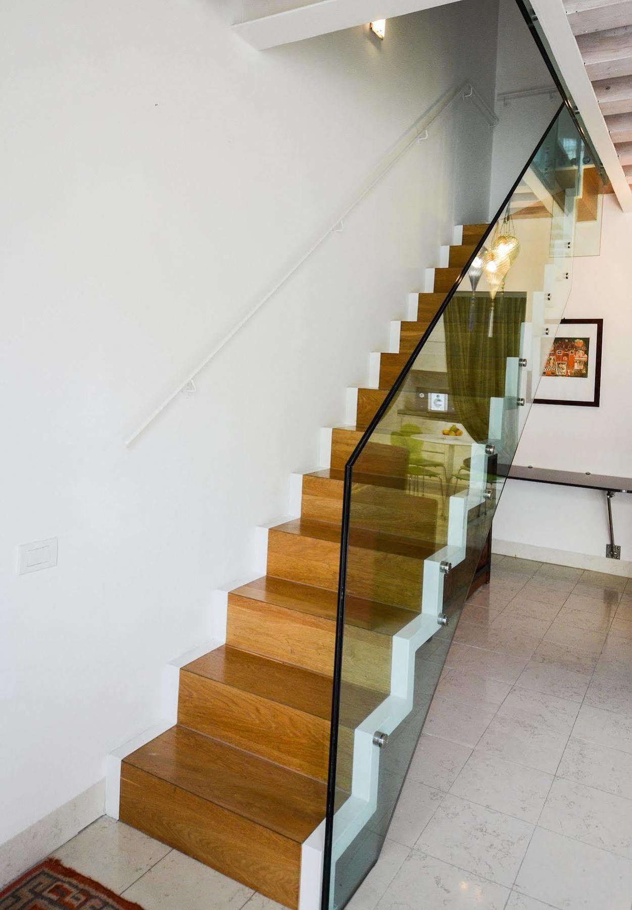 Apartamento Ca Degli Archi Venecia