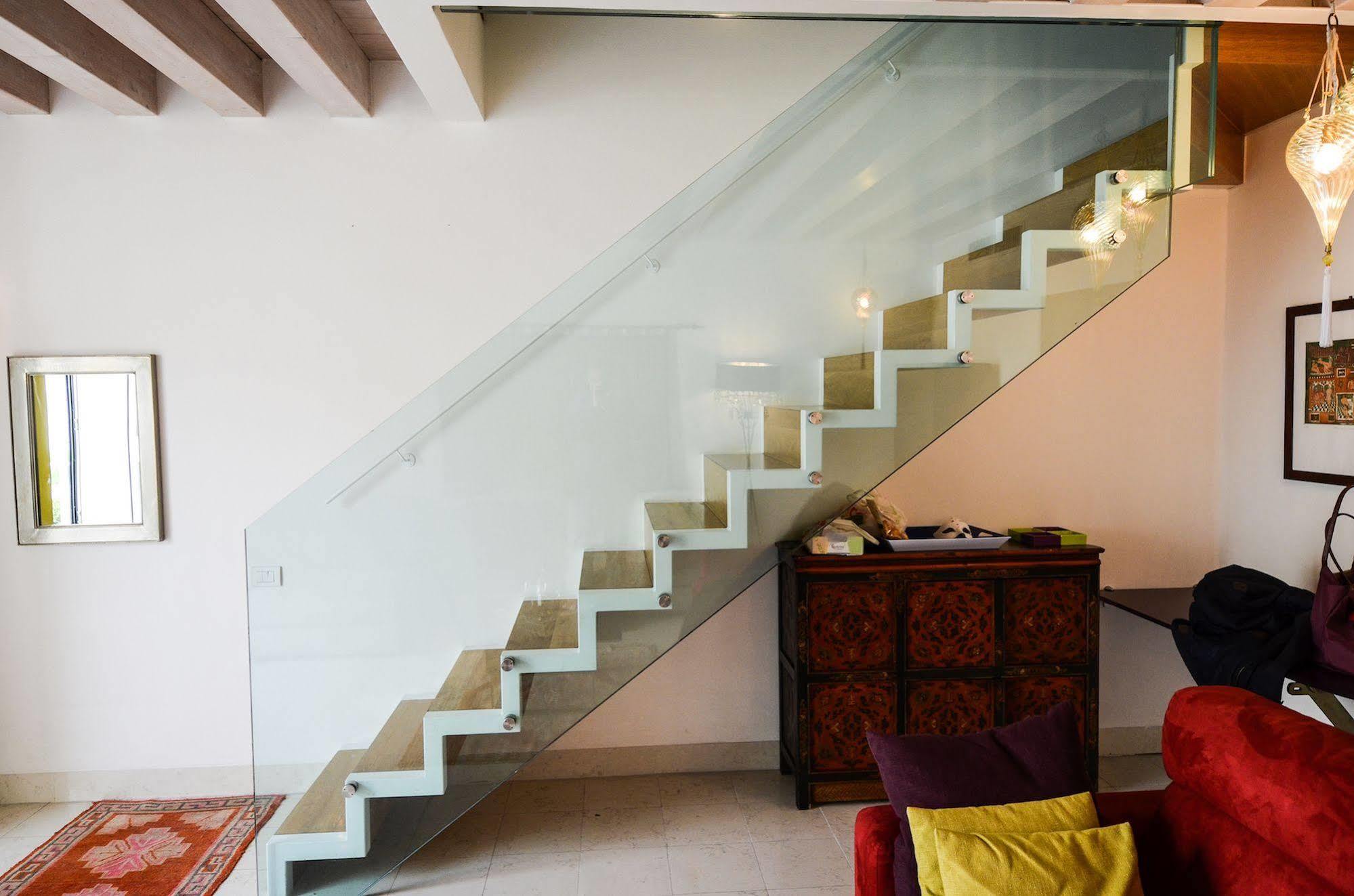 Ca Degli Archi Apartamento Venecia